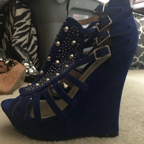 Wedges - Picture 3 of 3